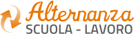 Logo alternanza scuola lavoro
