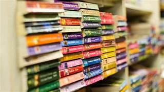 Comodato d'uso testi scolastici