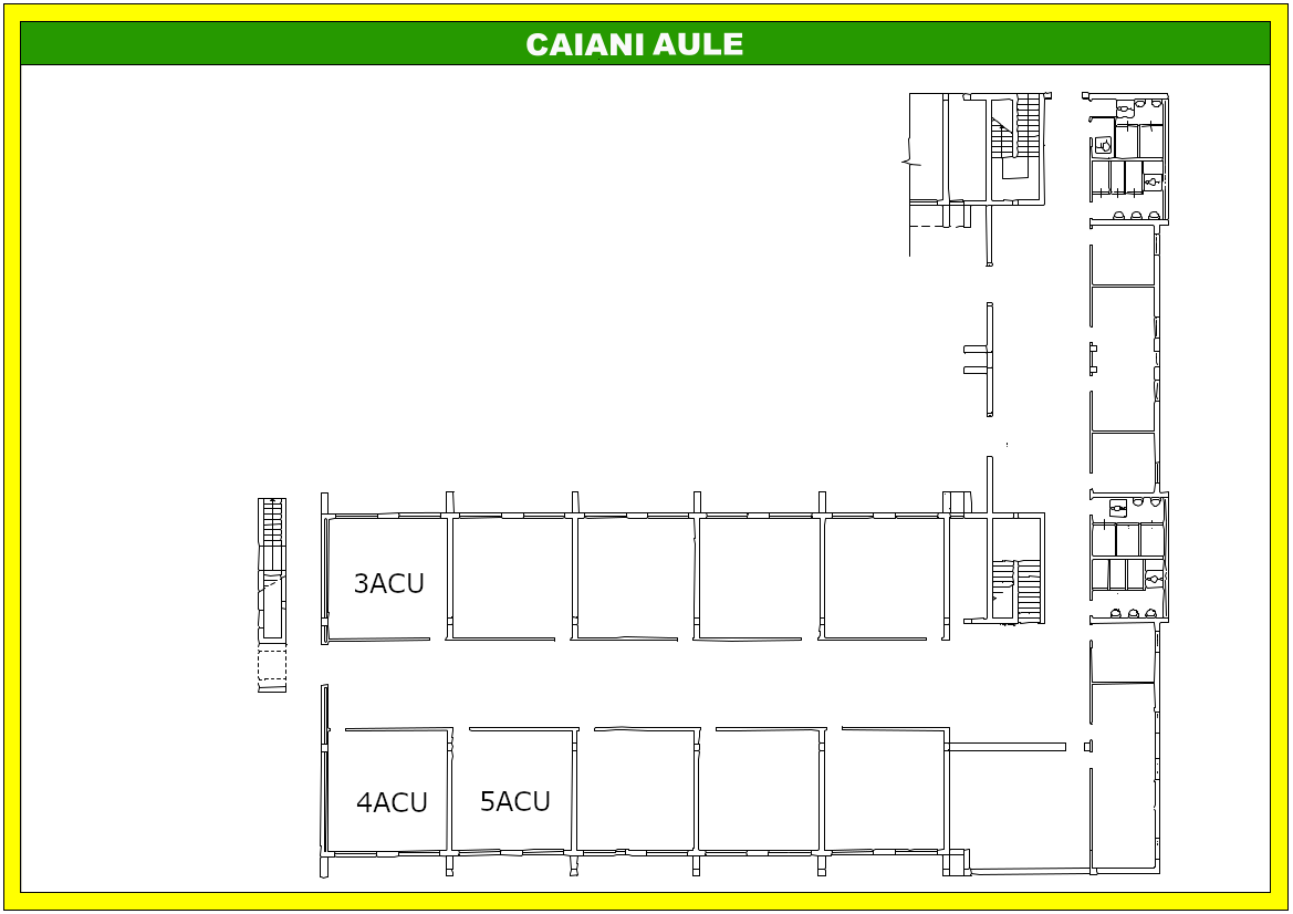Caiani AuleSenzaNumeri